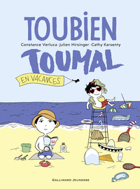 Image de Toubien Toumal en vacances