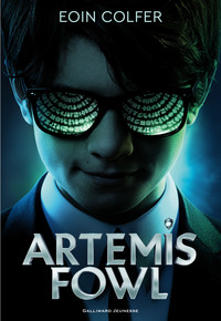 Image de Artemis Fowl