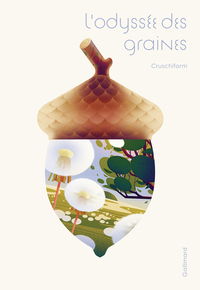 Image de L'odyssée des graines