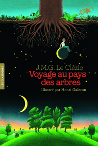 Image de Voyage au pays des arbres
