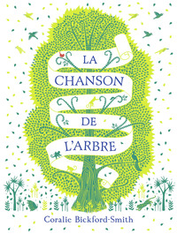 Picture of La chanson de l'arbre