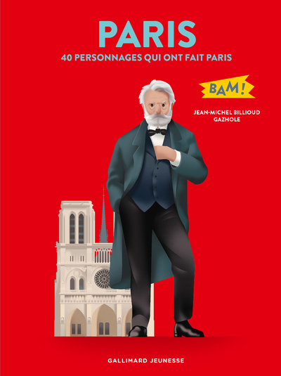 Image de Paris