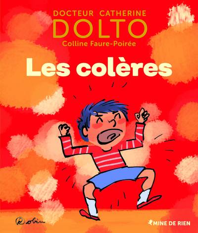Image de Les colères