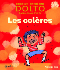 Image de Les colères