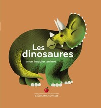 Image de Les dinosaures