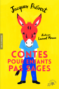 Image de Contes pour enfants pas sages