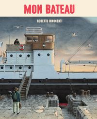 Image de Mon bateau