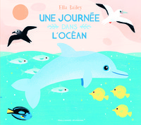 Image de Une journée dans l'océan