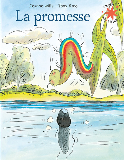 Image de La promesse