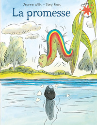 Image de La promesse