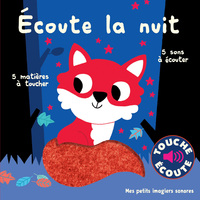 Image de Écoute la nuit
