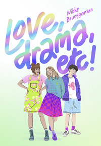 Picture of Love, drama, etc !