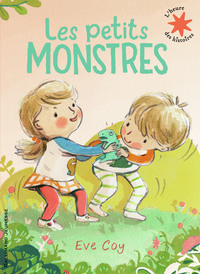 Image de Les petits monstres