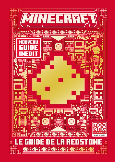 Image de Minecraft - Le guide de la redstone
