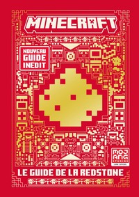 Image de Minecraft - Le guide de la redstone