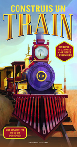 Image de Construis un train