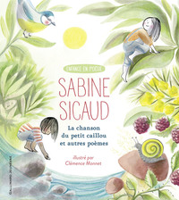 Image de La chanson du petit caillou et autres poèmes