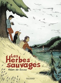 Picture of Les Herbes sauvages
