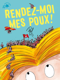 Image de Rendez-moi mes poux !