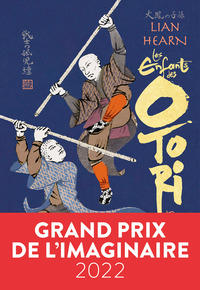 Picture of Les Enfants des Otori