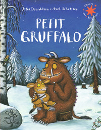 Image de Petit Gruffalo