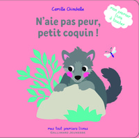 Image de N'aie pas peur, petit coquin !