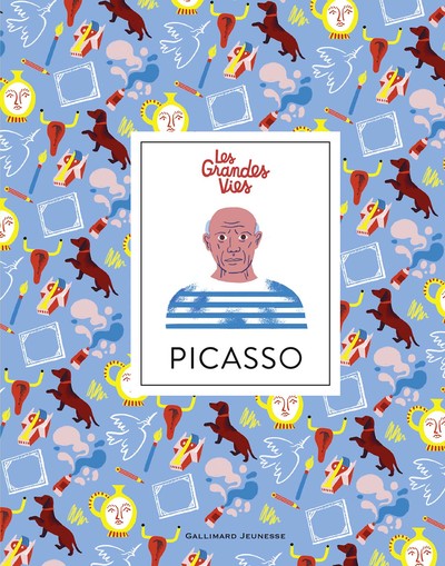 Picture of Picasso