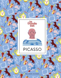 Picture of Picasso