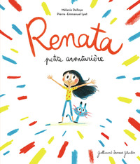 Picture of Renata, petite aventurière