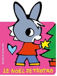Picture of Le Noël de Trotro