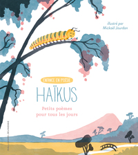 Picture of Haïkus