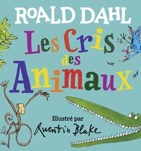 Image de Les cris des animaux