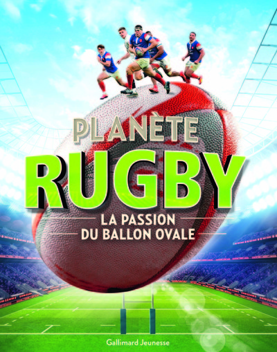Image de Planète rugby