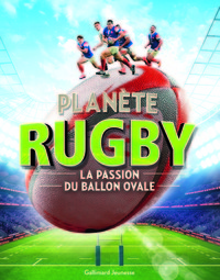 Image de Planète rugby