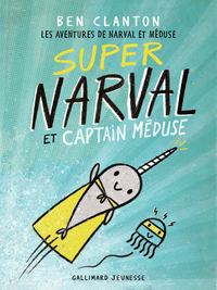 Image de Super Narval et Captain Méduse