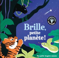 Picture of Brille, petite planète !