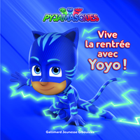 Image de Vive la rentrée avec Yoyo !