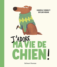 Image de J'adore ma vie de chien