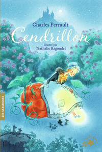 Image de Cendrillon ou La petite pantoufle de verre
