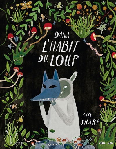 Picture of Dans l'habit du loup
