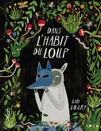 Picture of Dans l'habit du loup