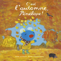 Image de C'est l'automne, Pénélope !
