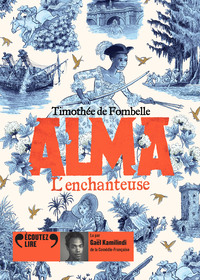 Image de Alma