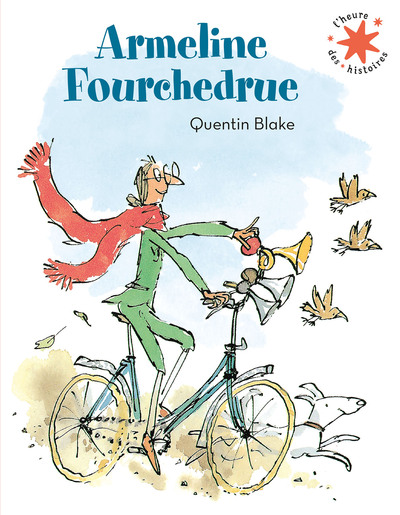 Picture of Armeline Fourchedrue
