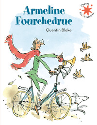 Picture of Armeline Fourchedrue