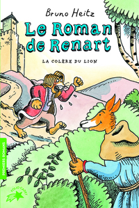 Image de Le Roman de Renart
