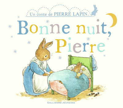 Image de Bonne nuit, Pierre