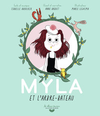 Image de Myla et l'arbre-bateau