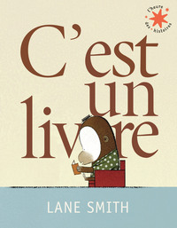 Image de C'est un livre