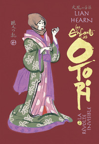 Picture of Les Enfants des Otori